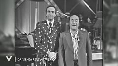 Da "Senza rete", 1974
