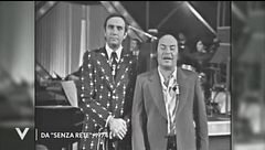 Da "Senza rete", 1974