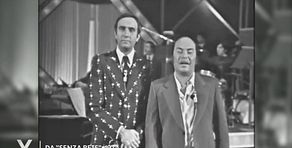 Da "Senza rete", 1974