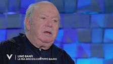 Lino Banfi: "La mia amicizia con Pippo Baudo"
