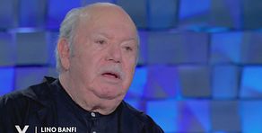 Lino Banfi: "La mia amicizia con Pippo Baudo"