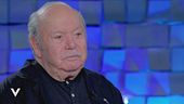 Lino Banfi: "I miei pensieri sulla morte"