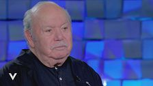 Lino Banfi: "I miei pensieri sulla morte"