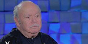 Lino Banfi: "I miei pensieri sulla morte"