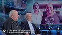 Lino Banfi e il cognato Nicola: "Le avventure della nostra vita"