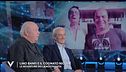 Lino Banfi e il cognato Nicola: "Le avventure della nostra vita"
