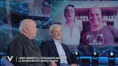 Lino Banfi e il cognato Nicola: "Le avventure della nostra vita"