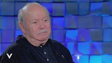 Lino Banfi: "I miei progetti per festeggiare i 90 anni"