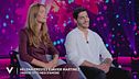 Helena Prestes e Javier Martinez: "I nostri otto mesi d'amore"