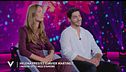 Helena Prestes e Javier Martinez: "I nostri otto mesi d'amore"