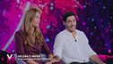 Helena Prestes e Javier Martinez: "Vogliamo sposarci presto!"