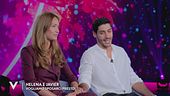 Helena Prestes e Javier Martinez: "Vogliamo sposarci presto!"