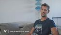 Juan, il fratello di Javier Martinez