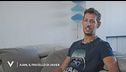 Juan, il fratello di Javier Martinez