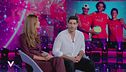 Javier Martinez: "L'amore per i miei fratelli"