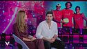 Javier Martinez: "L'amore per i miei fratelli"