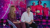 Javier Martinez: "L'amore per i miei fratelli"