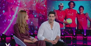 Javier Martinez: "L'amore per i miei fratelli"
