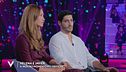 Helena Prestes e Javier Martinez: "Il nostro momento più difficile"