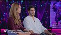 Helena Prestes e Javier Martinez: "Il nostro momento più difficile"