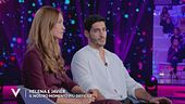 Helena Prestes e Javier Martinez: "Il nostro momento più difficile"