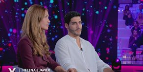 Helena Prestes e Javier Martinez: "Il nostro momento più difficile"