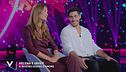 Helena Prestes e Javier Martinez: "Il nostro sogno d'amore"