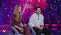 Helena Prestes e Javier Martinez: l'intervista integrale