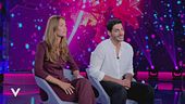 Helena Prestes e Javier Martinez: l'intervista integrale