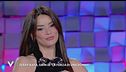 Seray Kaya e l'amore per l'Italia