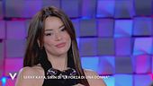 Seray Kaya e l'amore per l'Italia