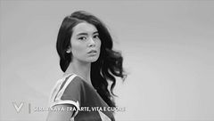 Seray Kaya: tra arte, vita e cuore