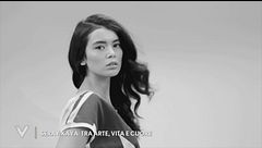 Seray Kaya: tra arte, vita e cuore