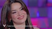 Seray Kaya: "La mia infanzia e la mia famiglia meravigliosa"