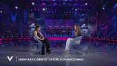 Seray Kaya: "L'amore per le mie nonne"