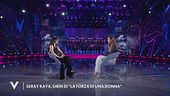 Seray Kaya: "L'amore per le mie nonne"