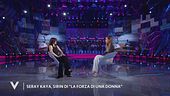 Seray Kaya e l'amore