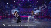 Seray Kaya e l'amore