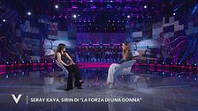 Seray Kaya e l'amore