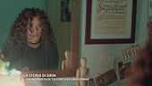 Seray Kaya e la storia di Sirin