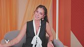 Seray Kaya e il saluto da Ozge Ozpirincci