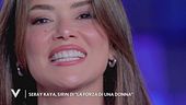 Seray Kaya e il rapporto emozionante con Ozge Ozpirincci