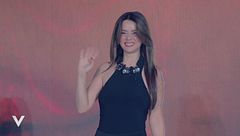 Seray Kaya: l'intervista integrale