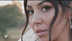 Virginia Mihajlovic e l'amore per la famiglia