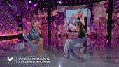 Virginia Mihajlovic: "Mio papà era un nonno dolce"