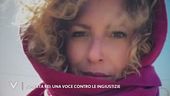 Roberta Rei: una voce contro le ingiustizie