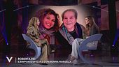 Roberta Rei: "Il rapporto speciale con nonna Marisella"