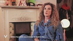 Nina Palmieri racconta Roberta Rei