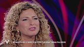 Roberta Rei e l'amicizia con Nina Palmieri