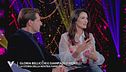 Giampaolo Morelli e Gloria Bellicchi: "La storia della nostra famiglia"